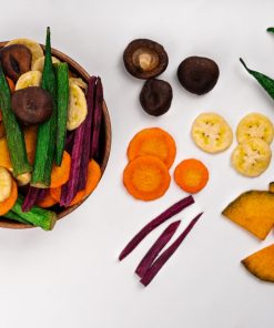 PROCESESSED PRODUCTS