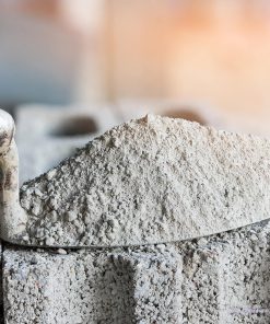 CONSTRUCTION MATERIALS