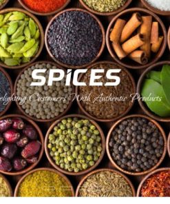 SPICES
